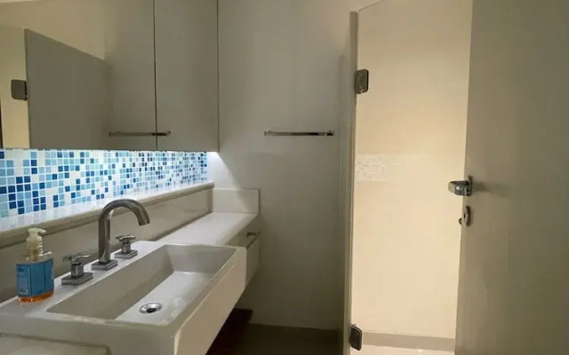 Visconde Exclusive Cozy 3 BDR in Ipanema