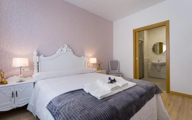 Pension Ferradura
