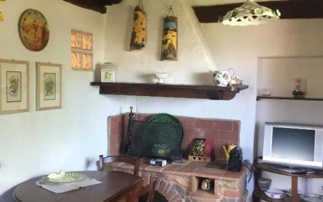 Romantico Cottage