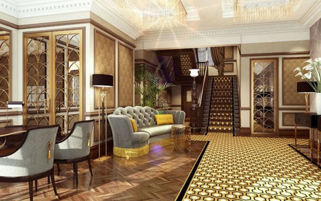 Boclair House Hotel