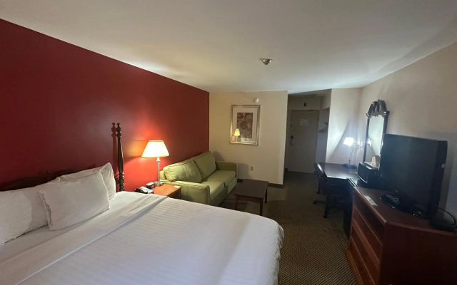 Econo Lodge City Centre