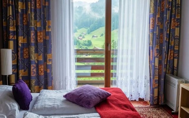 Hiking and Wellness Getaway
