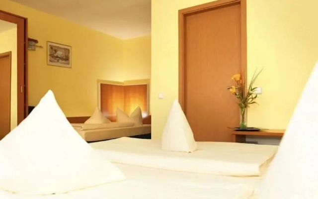 Hotel Wendelstein