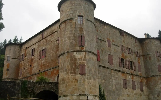 Hotel Saint-Sauveur