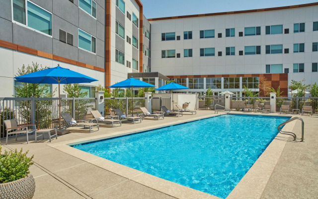 Element by Marriott Dallas Las Colinas