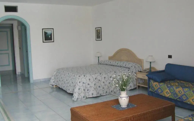 Hotel Selenia Residence
