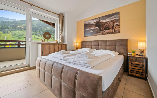 Apartment Tauernblick Top 7 by Four Seasons Apartments