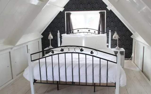 B&B Welterusten...in Langedijk
