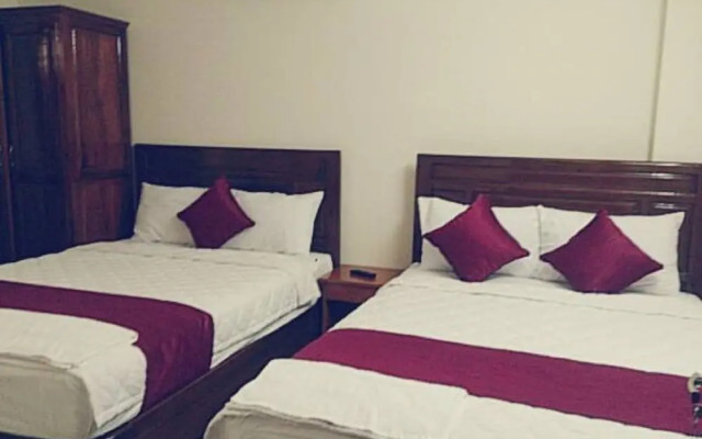 Opalus HT Hotel