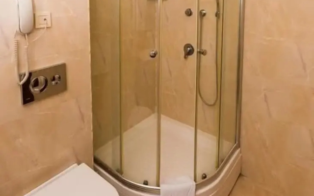 Отель Riva Inn Баку