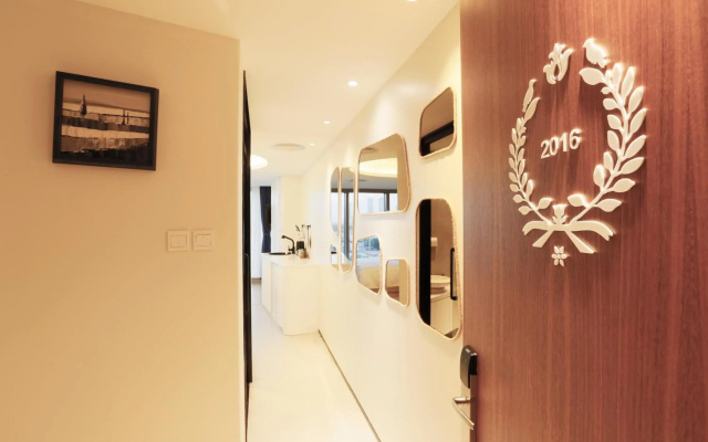 7Shang@金尚·丽