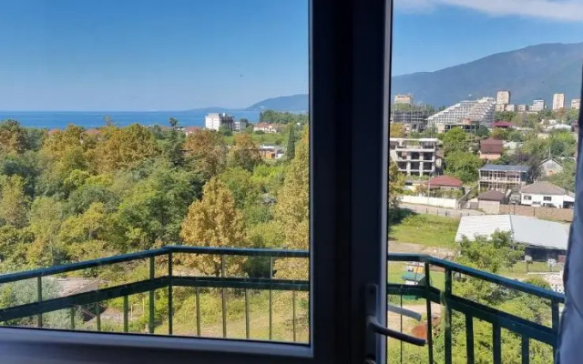 Kvartira na Lakoba 2