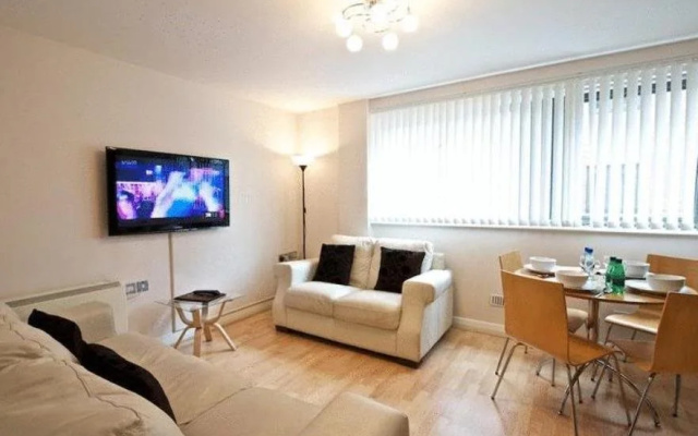Dreamhouse City Centre Apartments