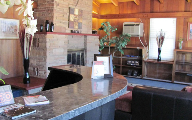Arrowhead Motel Gillette
