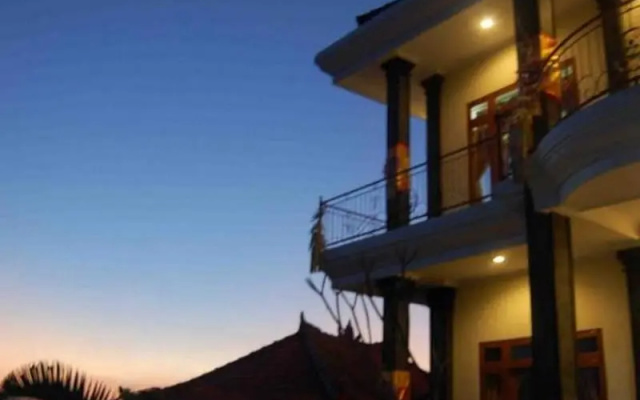 Aditya Homestay Munduk