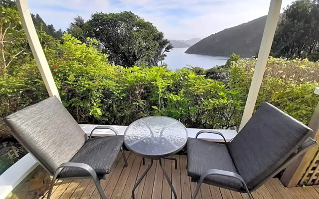 A Sea View Bed Breakfast