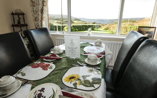 Sea View B&B