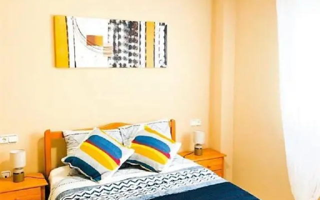 Catalina Apartment Torrevieja 300m to the sea