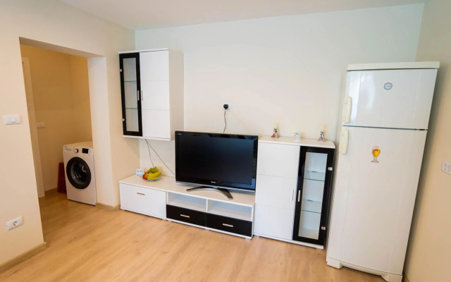 Cris Apartament