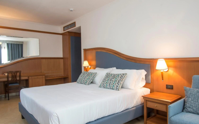 Hotel Centrale