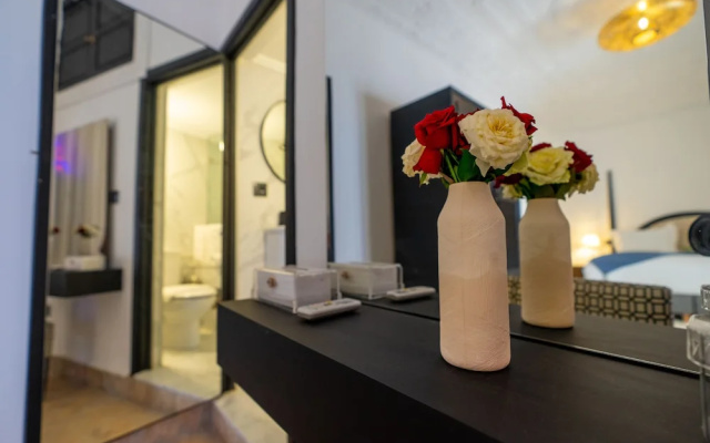 The Grand Riad & Spa
