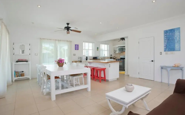 Miss Ruby 4 Bedroom Home
