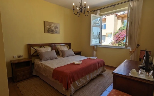 Casa Monte Victoria