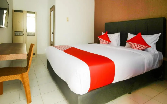 Hotel O Papakoel Guest House