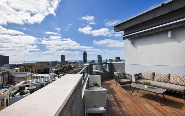 Beautiful 3BR Penthouse in Brenner 1 by HolyGuest