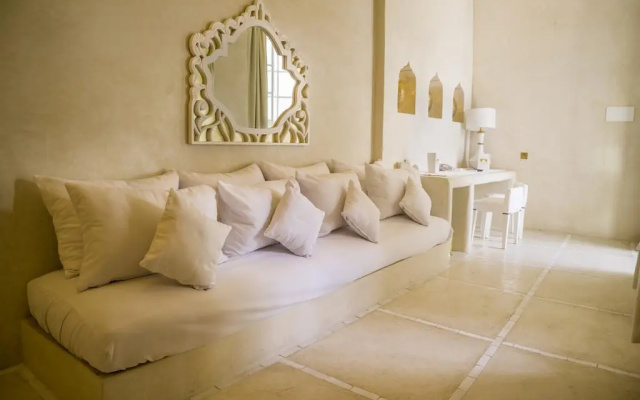 Riad Palais Blanc