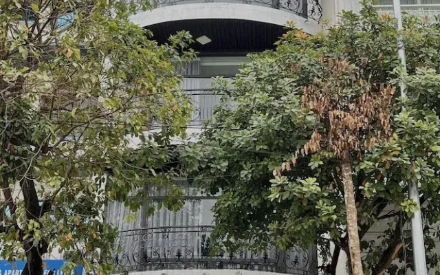 Westlake Pearl Suites - By Pegasy Group