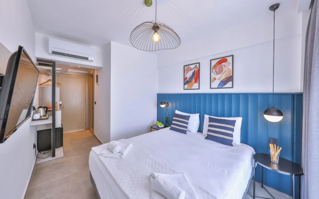 Aphrodite Hotel Kaş