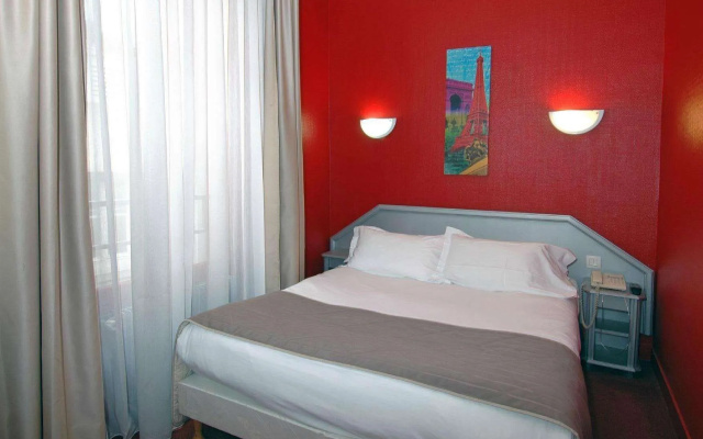 Hotel Jean Gabriel Montmartre