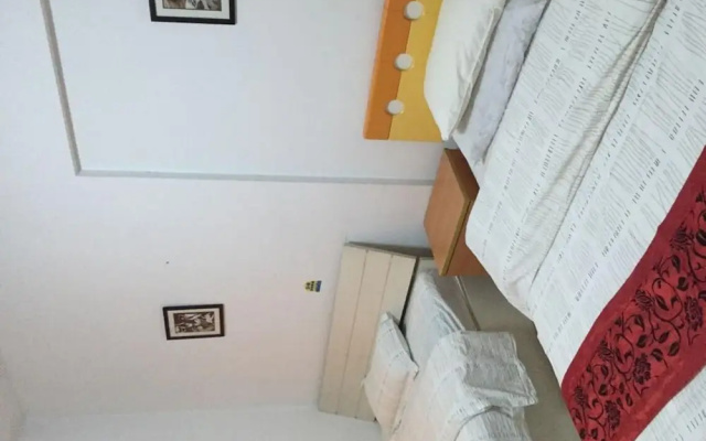 Meiru Apartment Hotel