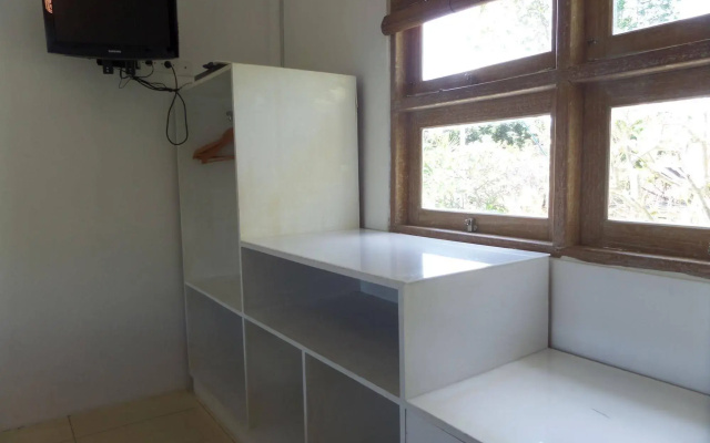 The Island Hotel Bali - Hostel