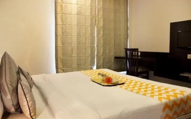 Hotel Camria by Fabhotel
