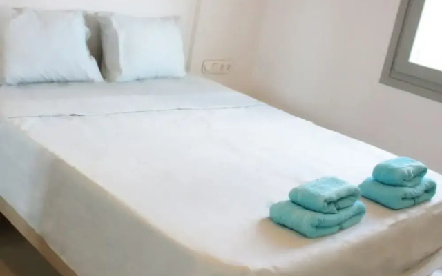 Assyr B - Santorini Cozy Retreat