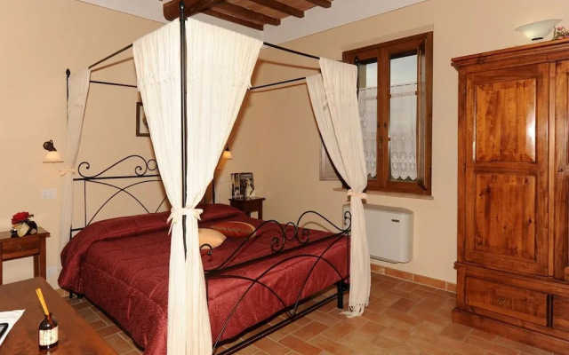 Agriturismo Poggio Tobruk
