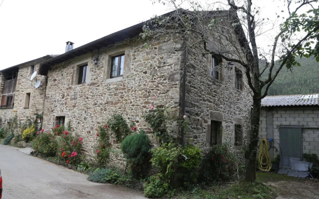 Casa Rural Madreselva