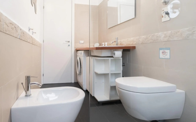 Italianway Comfort - Tagiura 8