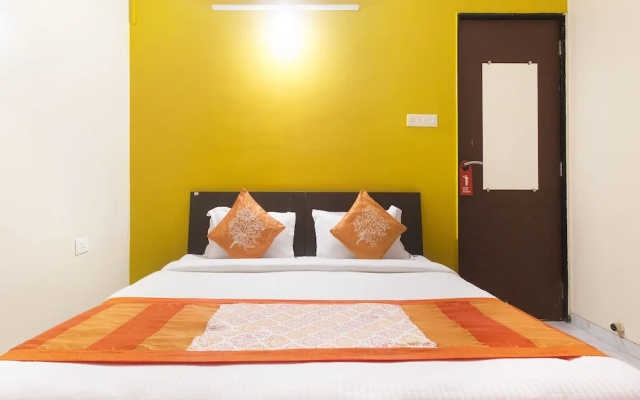 Oyo 10329 Hotel Truvic