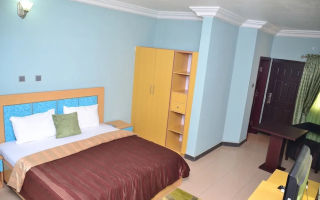 Frankville Hotel