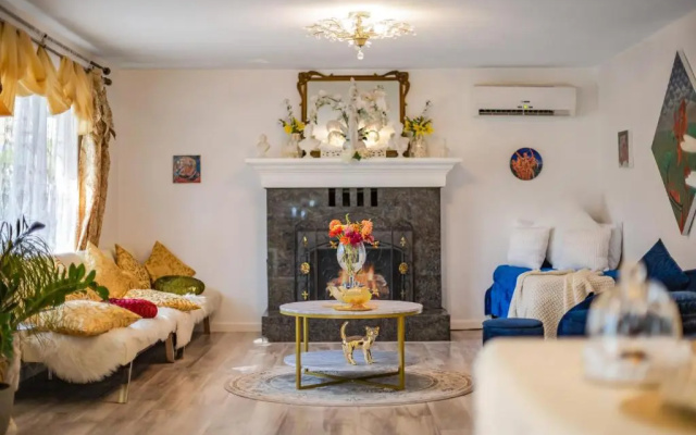 Villa Sierra