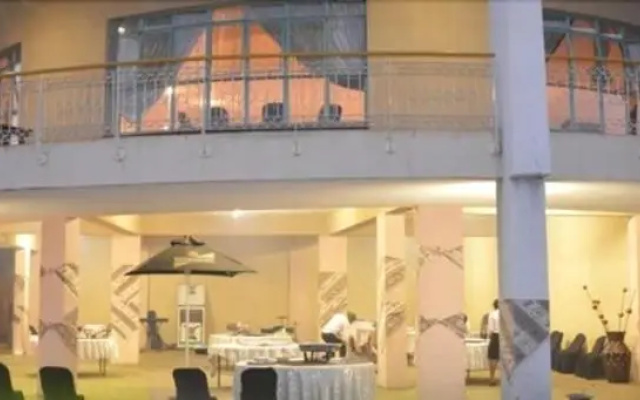 CUT Hotel