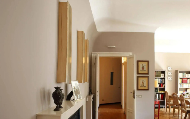 B&B Bonaparte Suites