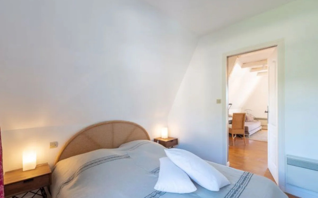 Castel Haussmann