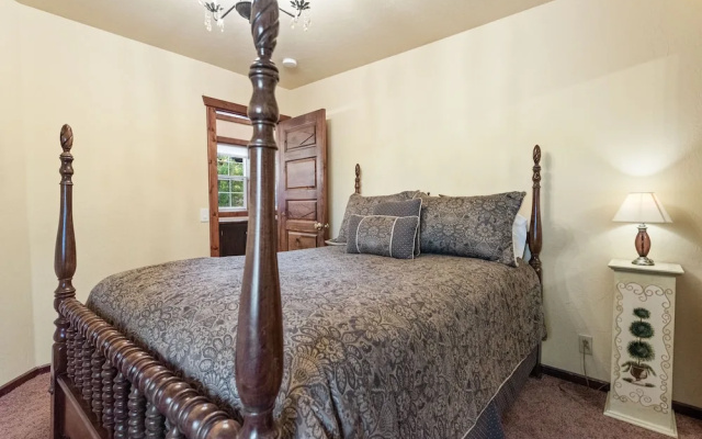 Big Bear Villa
