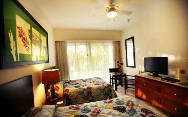 Ocean Breeze Boutique Riviera Maya