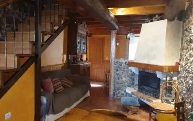La Casina de Terobe