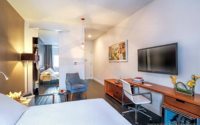 NU Hotel Brooklyn